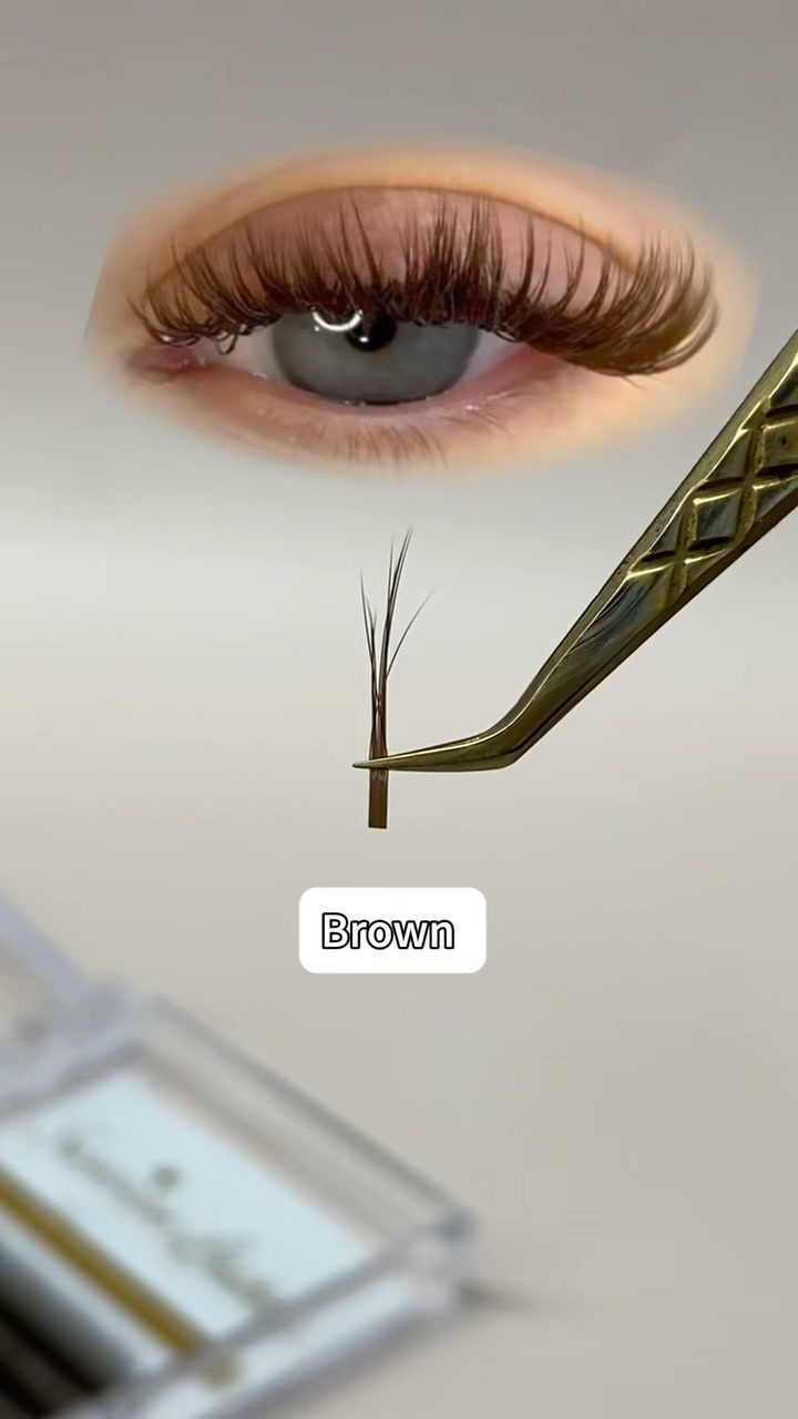 Anúncio de Swaniyalashes