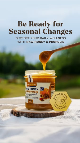 Get Ready for Cold Season