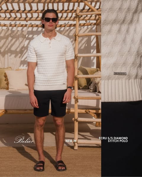 Belier SS26