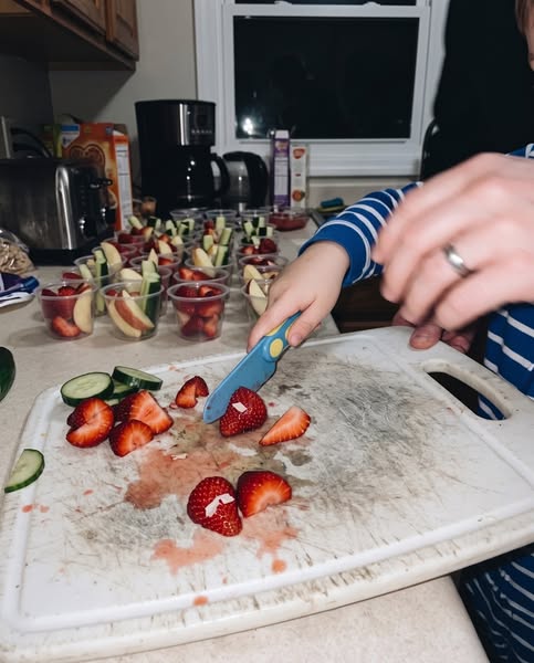 Every Mom Is Sharing This Kitchen Article