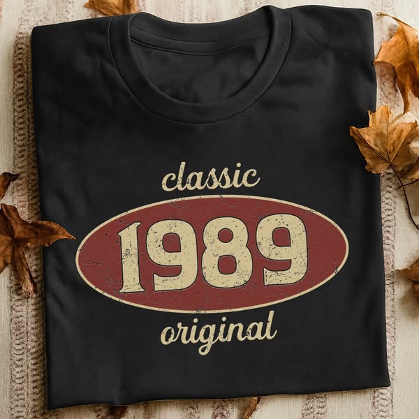 1989 Original