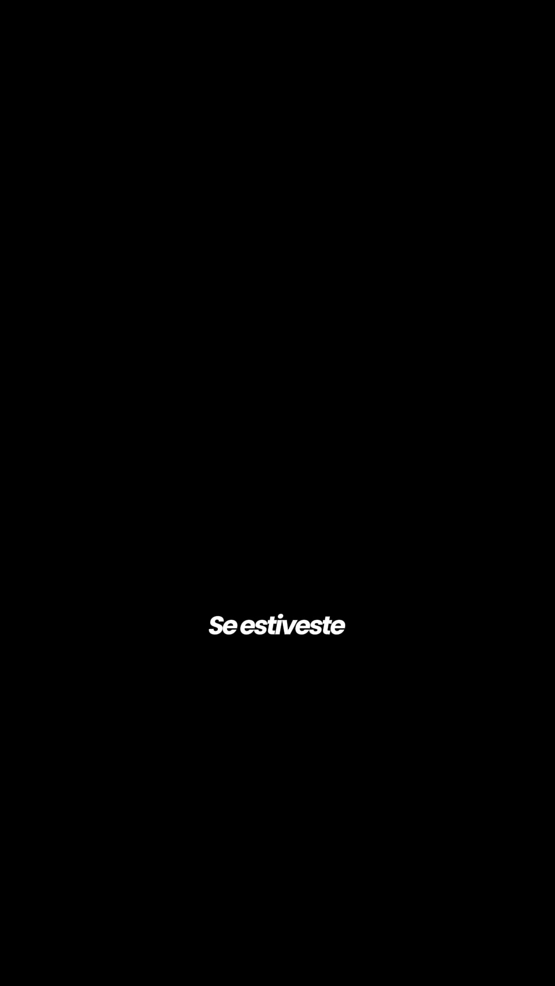 Inscrições Abertas