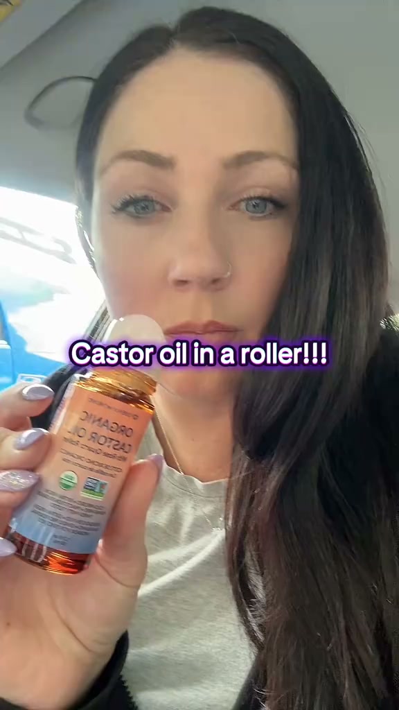 The Roll-On Everyone's Asking About