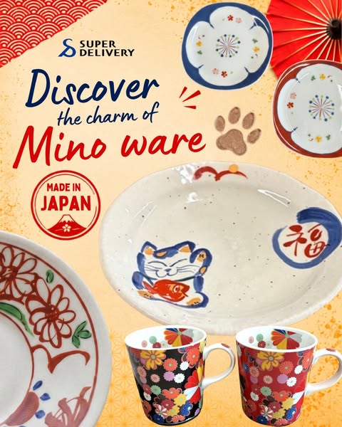 Tohsin products are sold from Japan at wholesale price here | SUPER DELIVERY