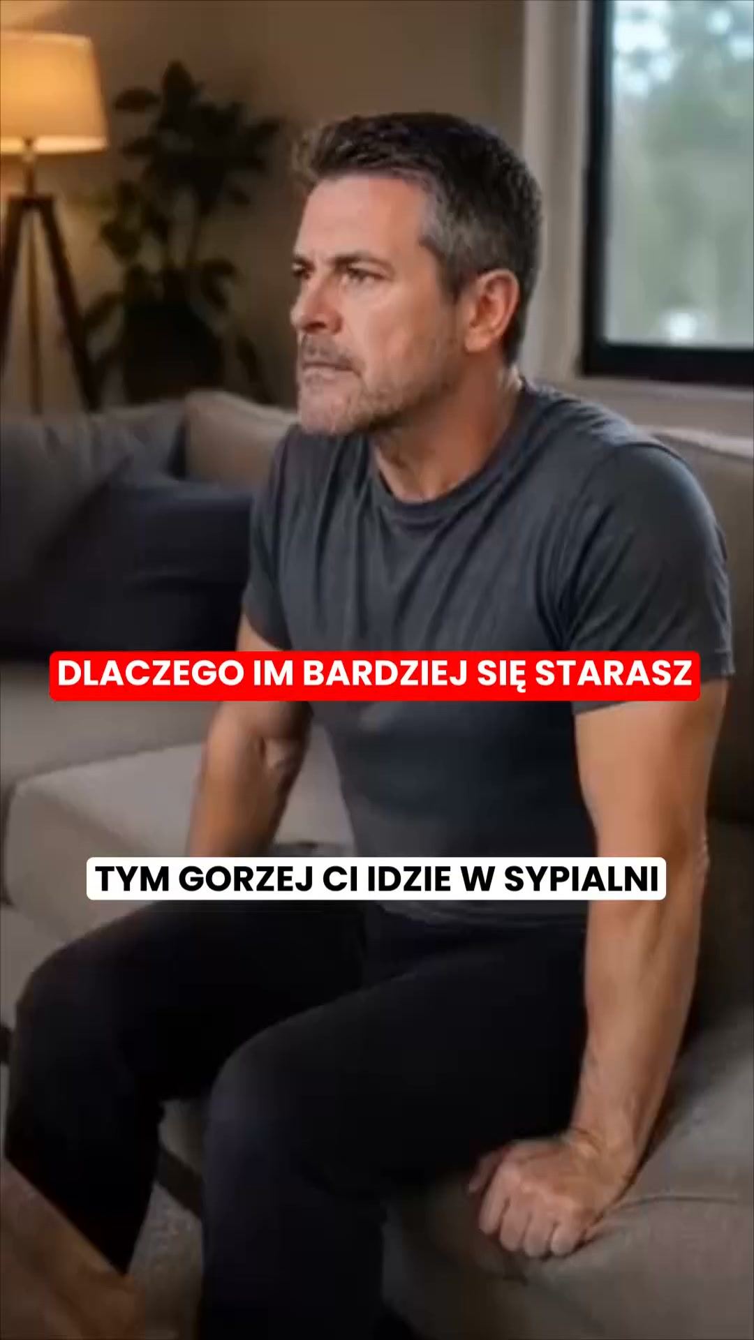 Poczuj się znów sobą 15 minut dziennie