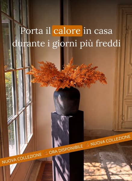 Lussuosi fiori in seta