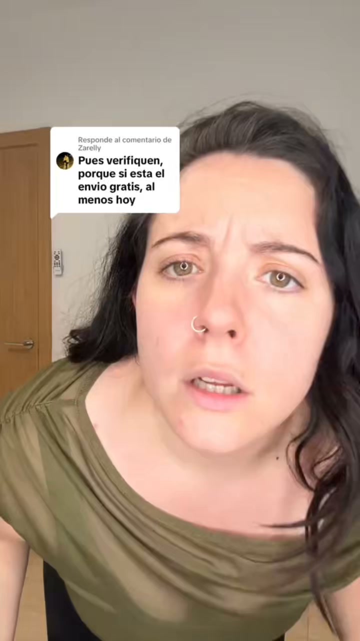 Un gesto solo para ti