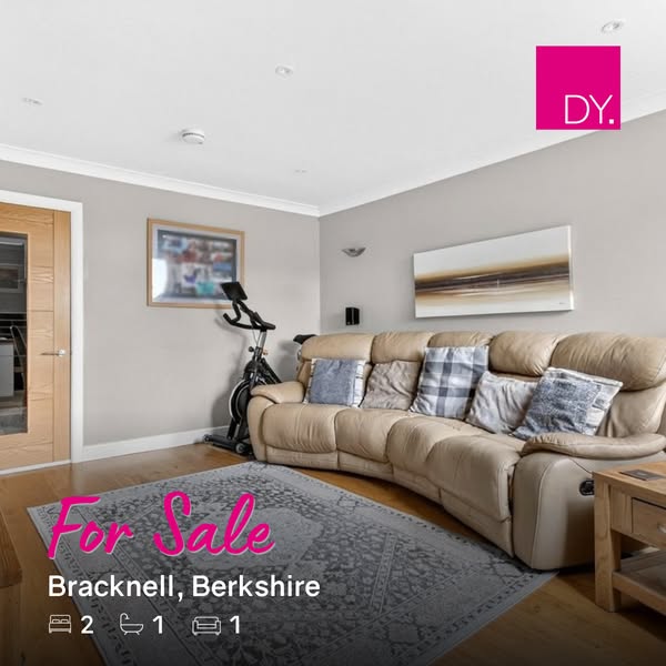 For Sale | Juniper, Bracknell, Berkshire