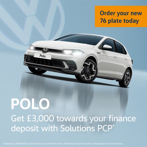 Book a test drive today