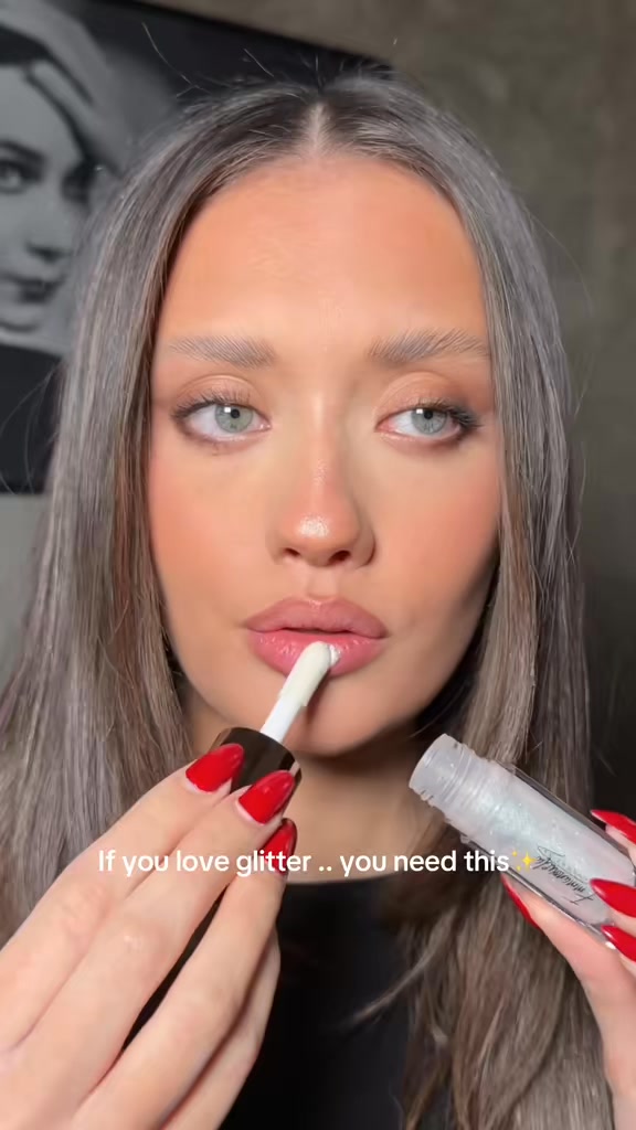 Lip Gloss από Emmanouela Cosmetics