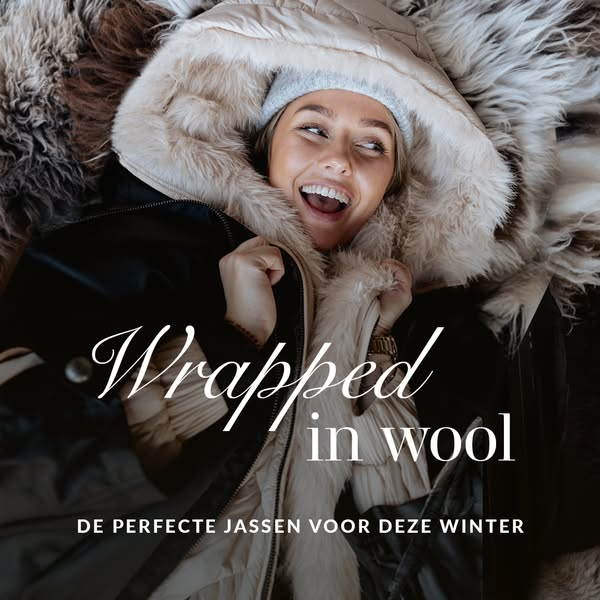 Your winter wardrobe starts here