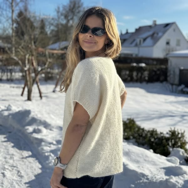 Din nye favorit-sweater starter her