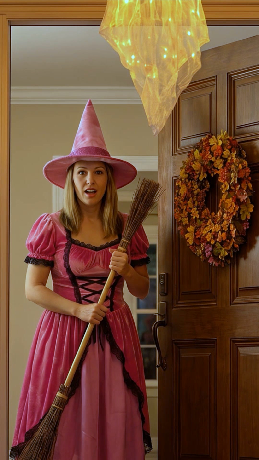 Your Halloween Look, Up to 25% Off