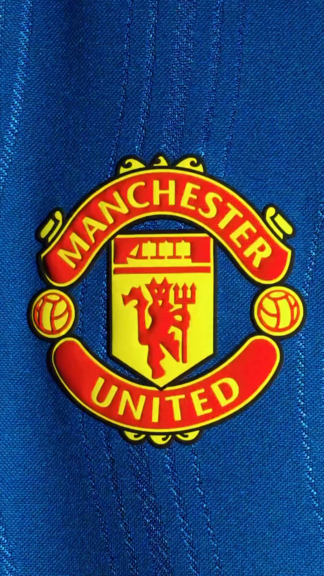 Manchester United Away 26/27 Shirt