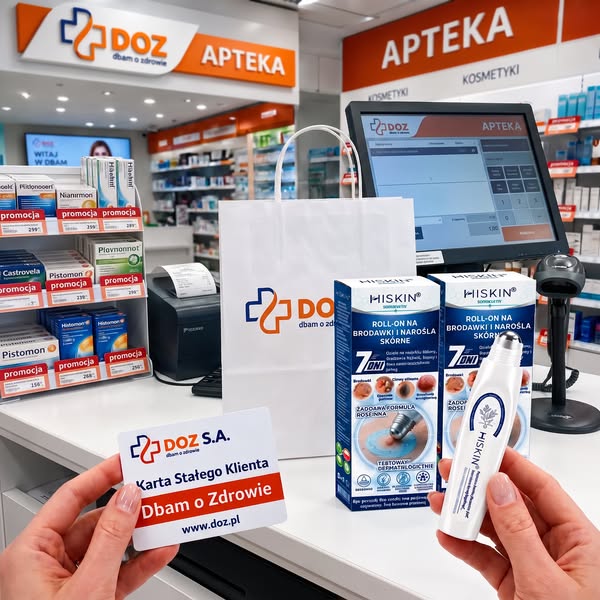 Nie odpuszczam żadnym włókniakom!