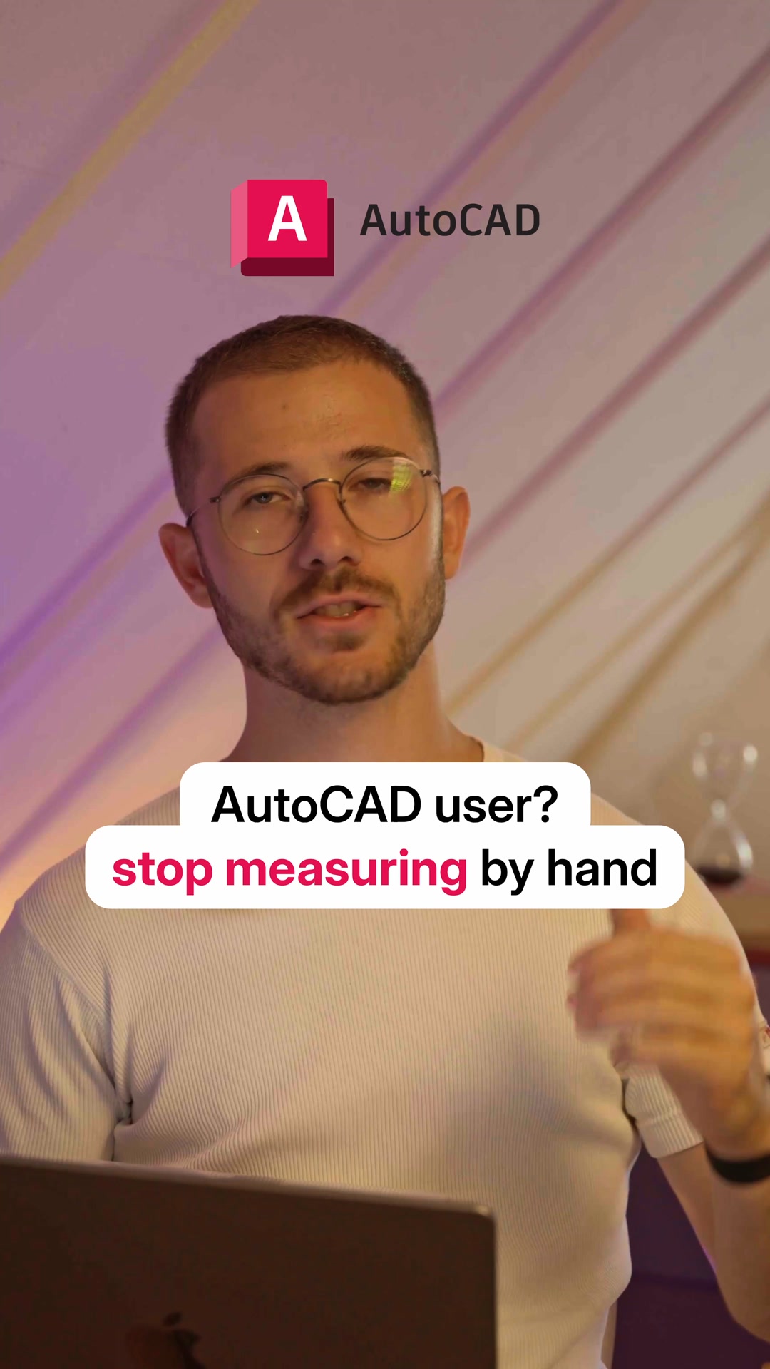 Compatible with AutoCAD