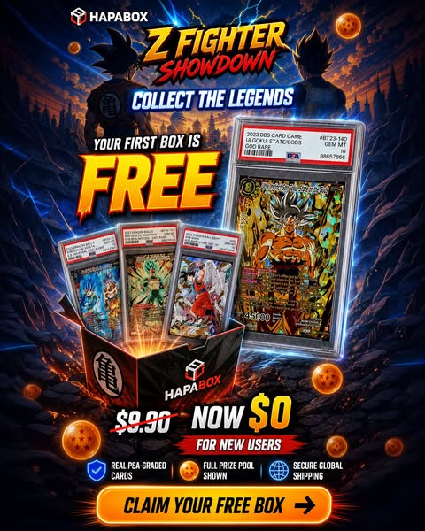 Claim Your First Box FREE