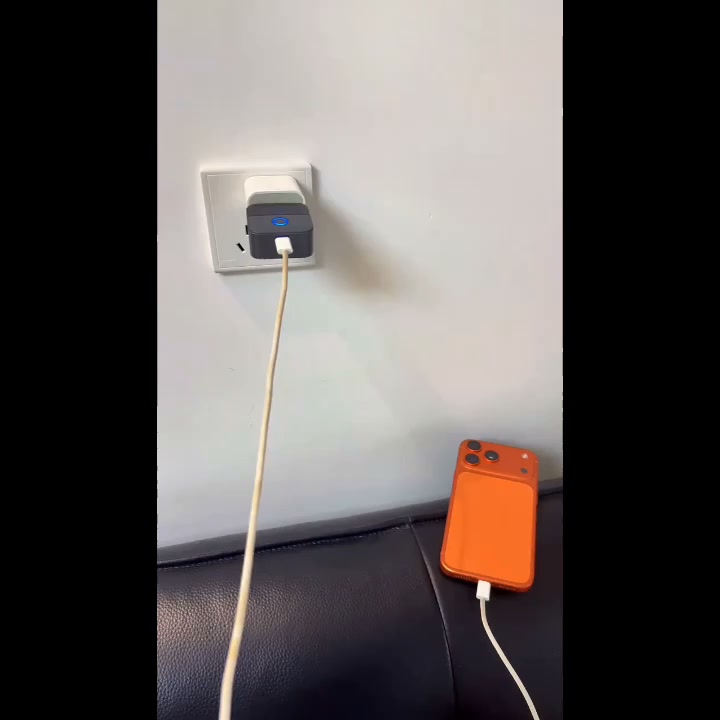Arrêt Intelligent