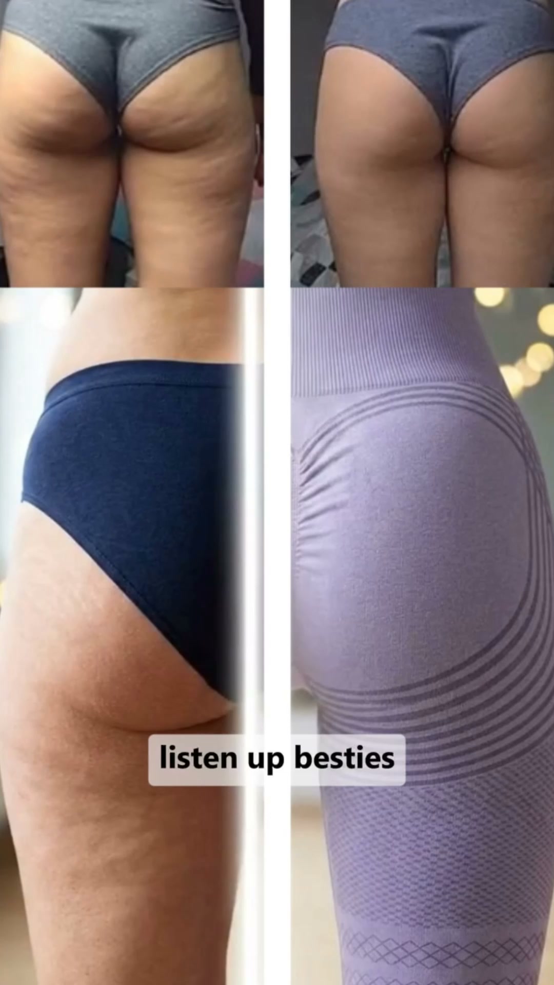 Meet Your New Favorite Yoga Leggings