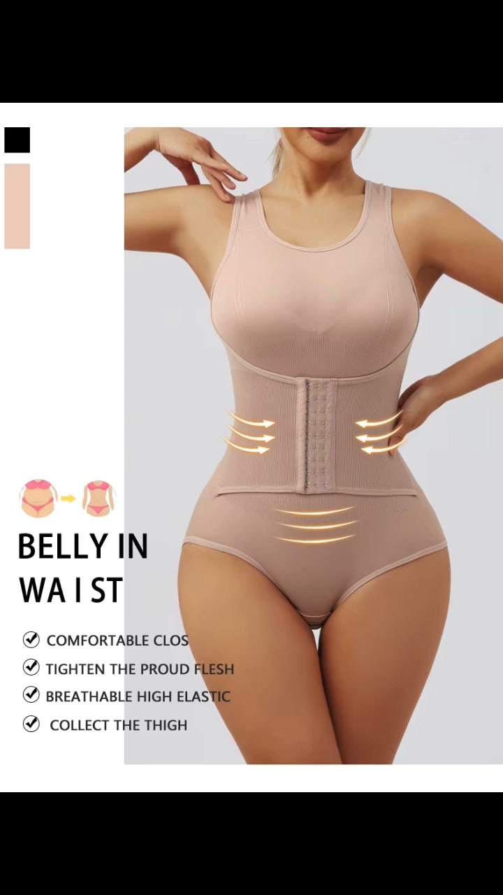 Own Your Shape. Own Your Confidence.