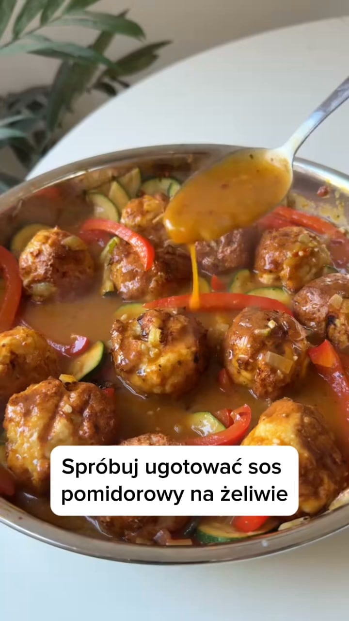 To Nie Jest Zwykła Patelnia. Jest LEPSZA!