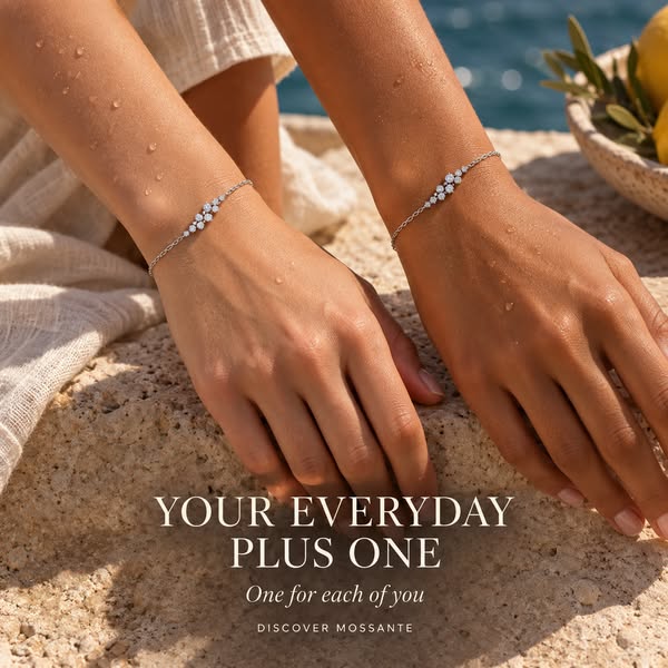 Your Everyday, Plus One