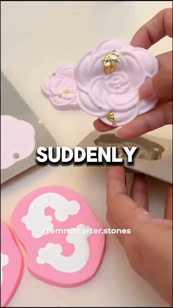 Tap the button!