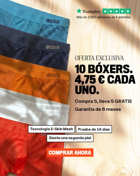 Únete a más de 30.000 hombres