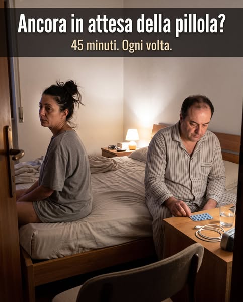 Riprendi il tuo passo. Riprendi la tua forza. Riprendi la tua sicurezza.