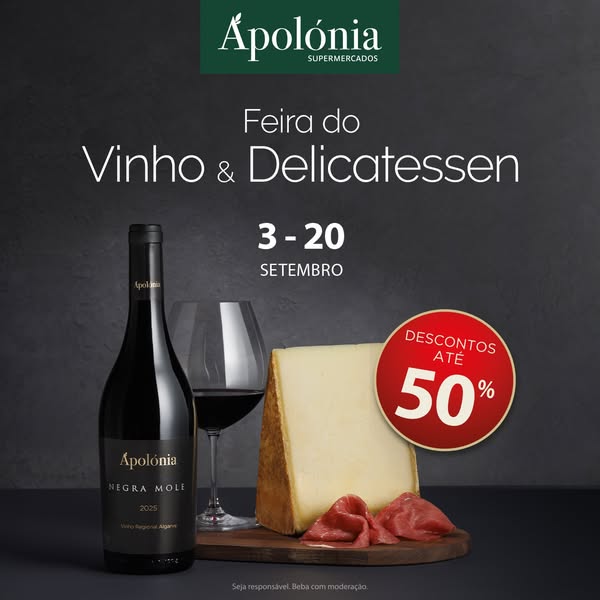 Wine & Deli Fair 2026