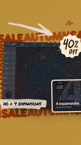 Beatmaking essentials sale
