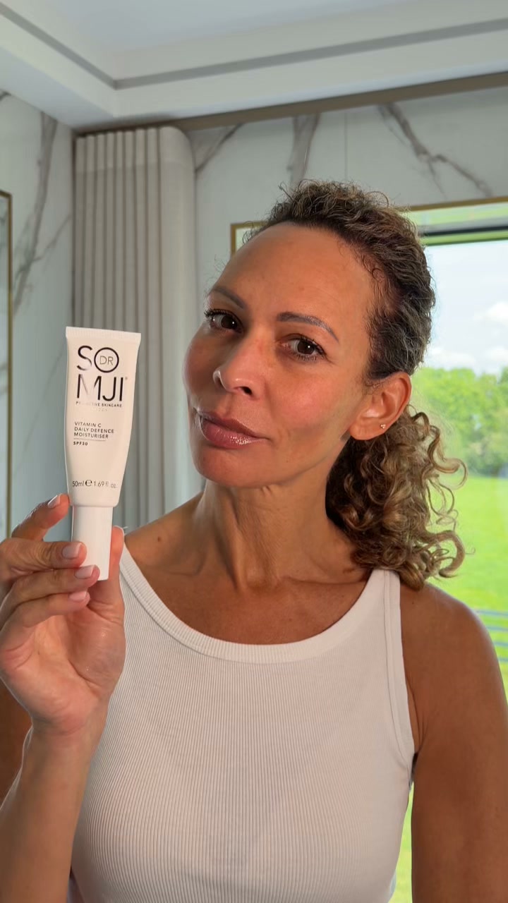 Don't Skip Your SPF