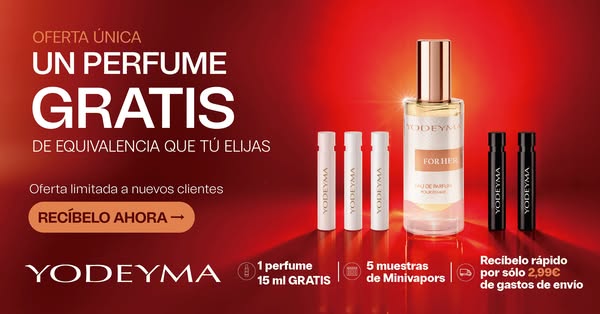 Oferta especial