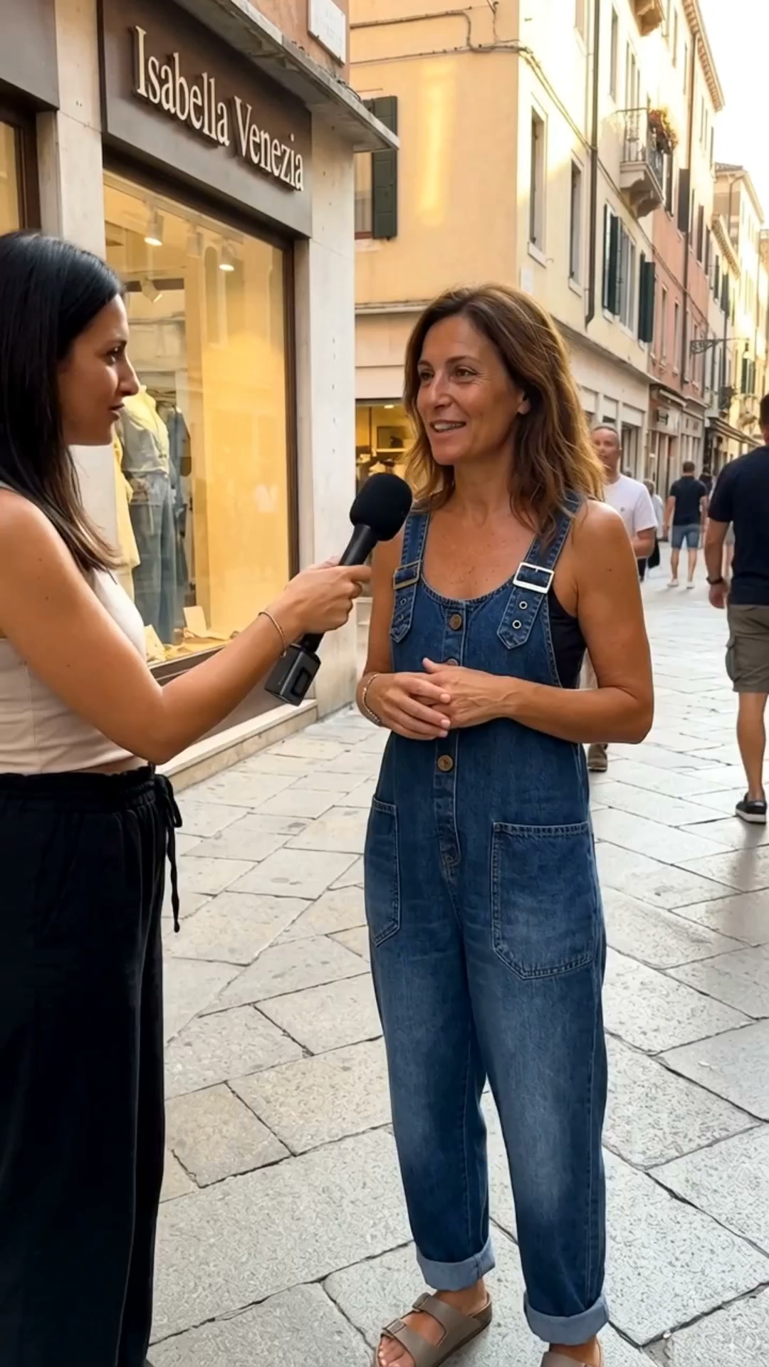 Il segreto che poche donne conoscono sui vestiti che stanno bene