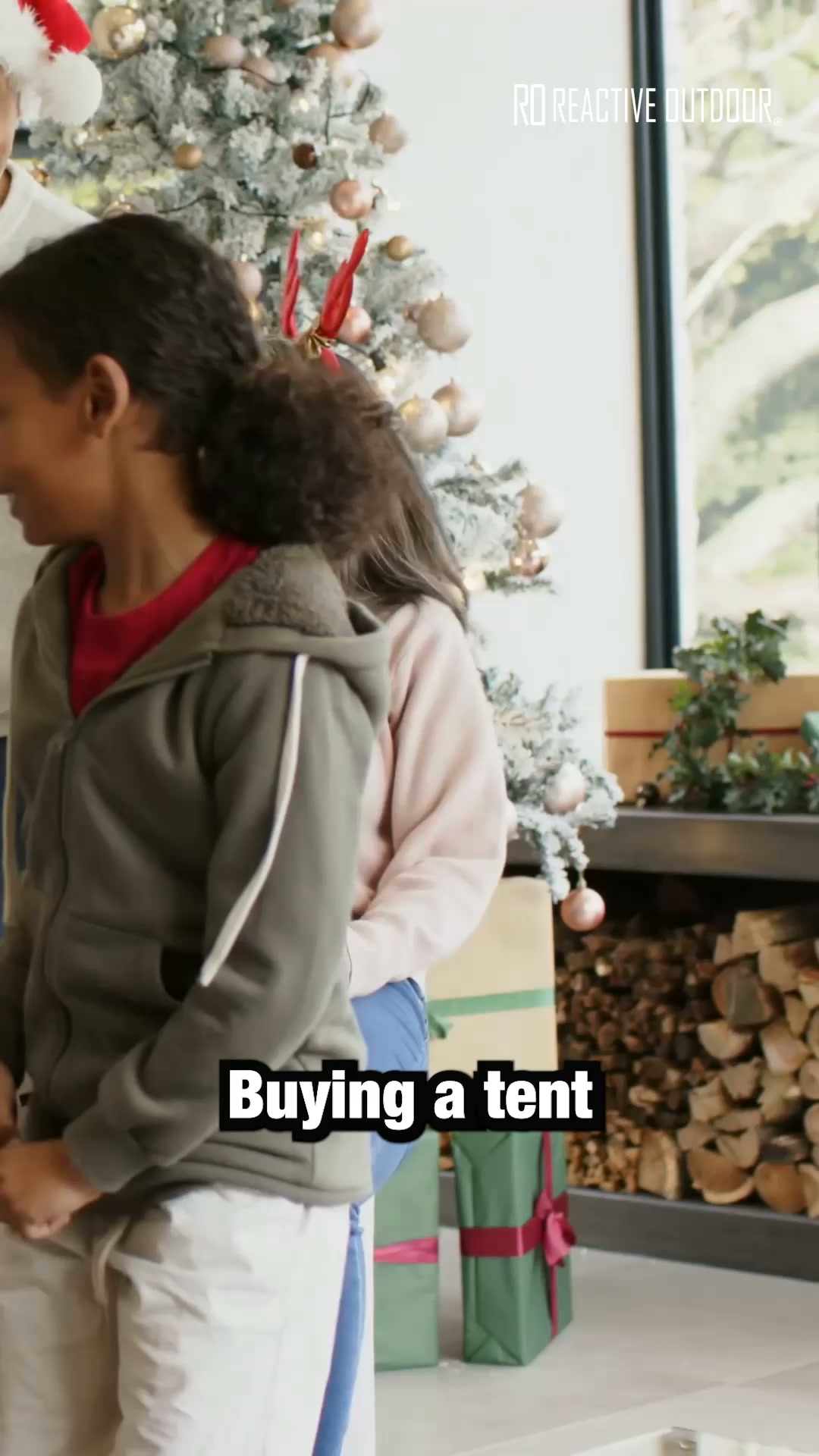 Das perfekte Geschenk für jeden Camper!
