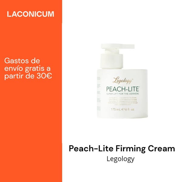 Peach-Lite Firming Cream For The Derrière
