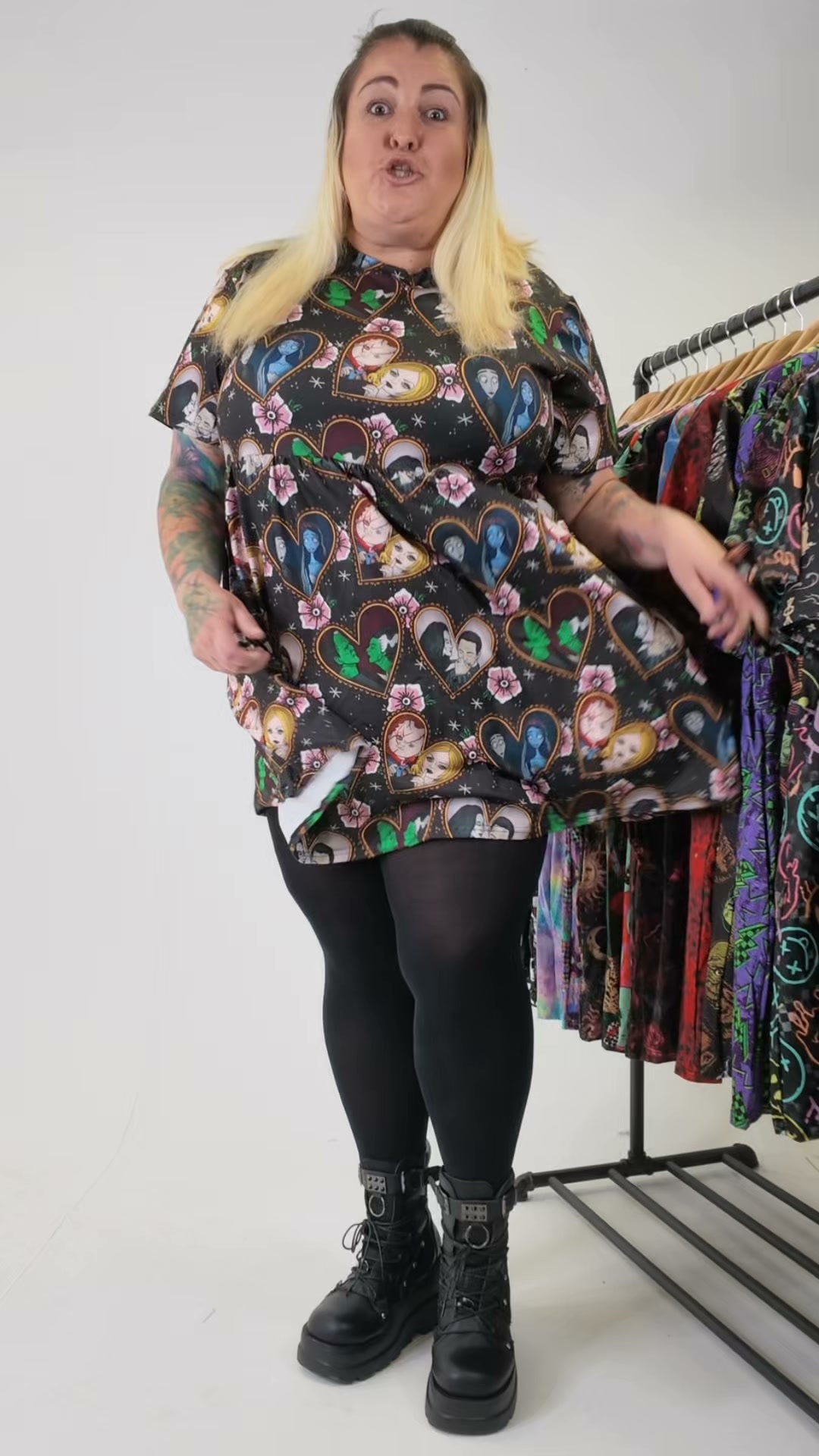 Shop our new Smock Dresses with 20% off: SEP20