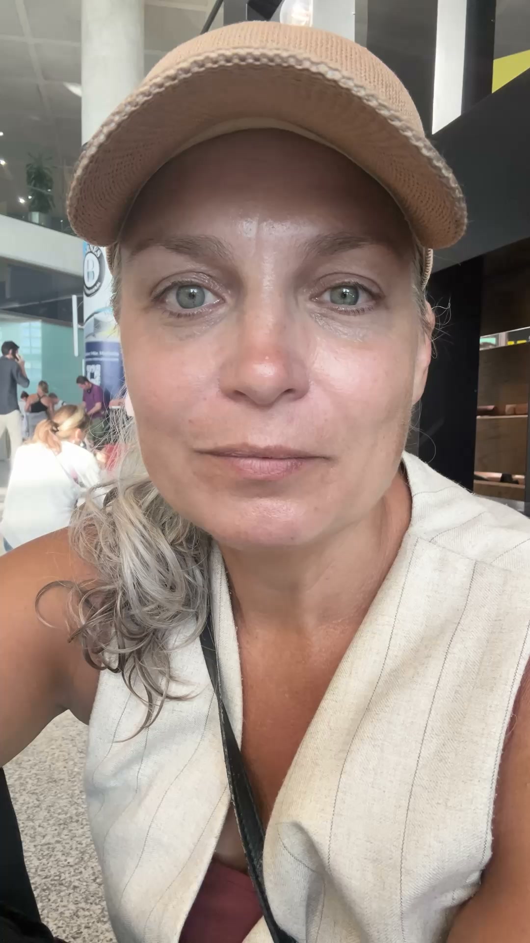 Mijn favoriete mascara voor kortere wimpers!