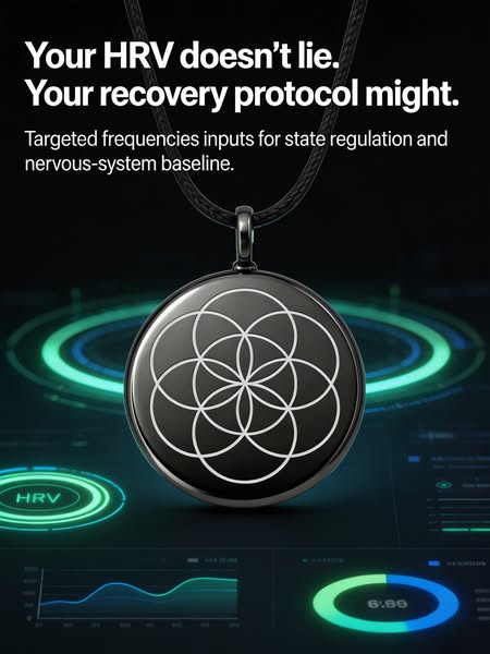 Support Your Recovery Signals