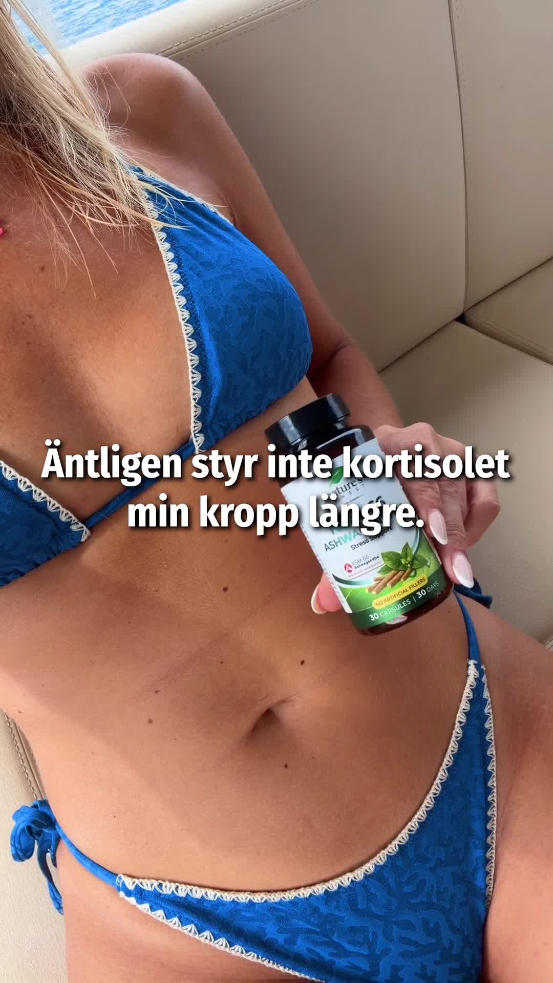 Om du är 35+ och snabbt lägger på dig fett runt magen… läs det här