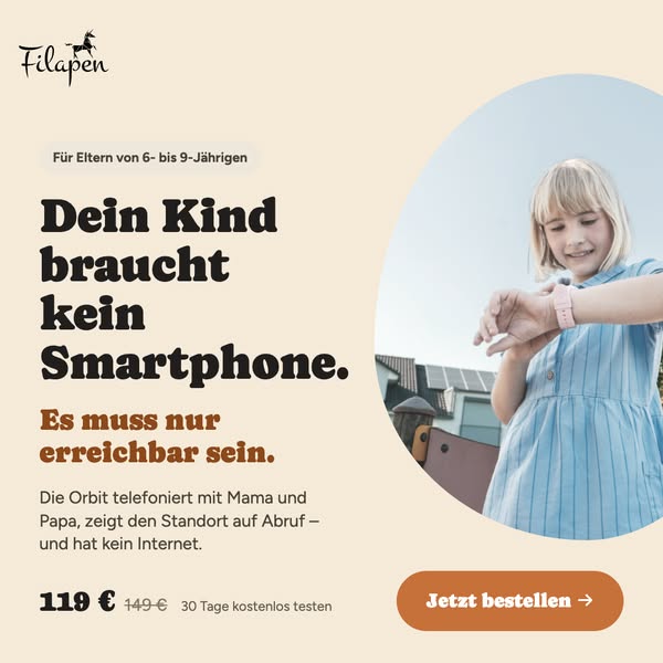 200.000+ Filapen Kunden