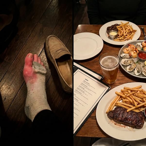 if u have gout read this story !