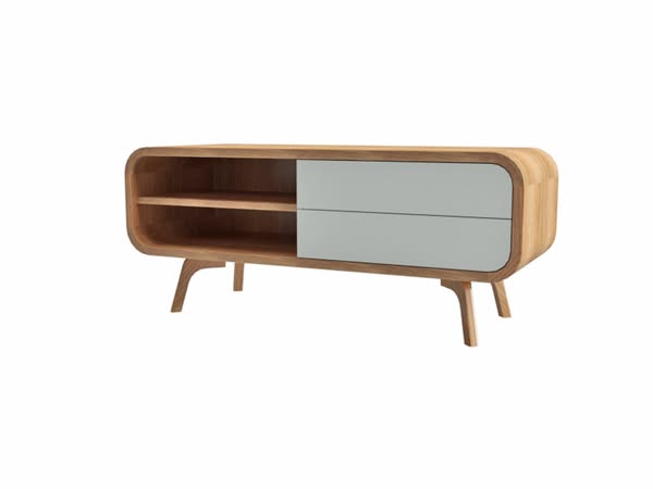 Small TV Unit AMBI-3