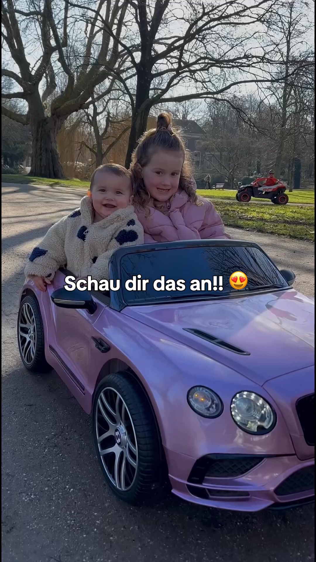 Sommerausverkauf bei CarKiddo.nl – bis zu 30 % Rabatt!