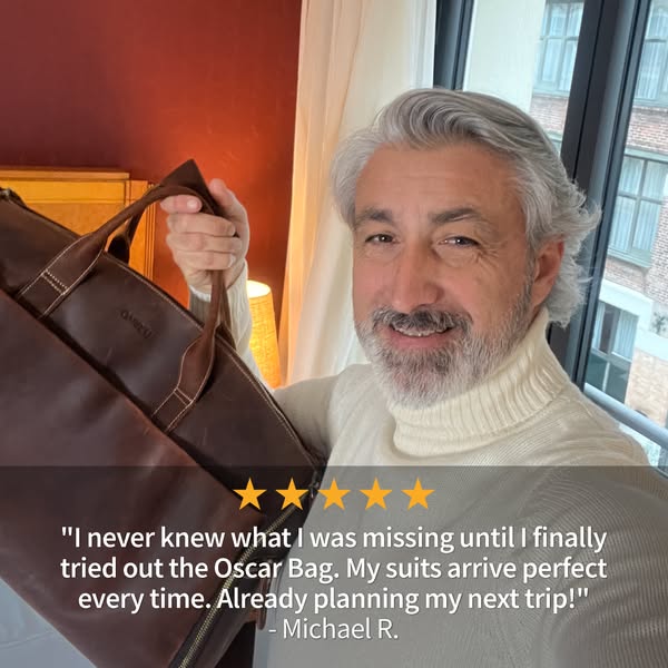 Recommended by Discerning Travelers