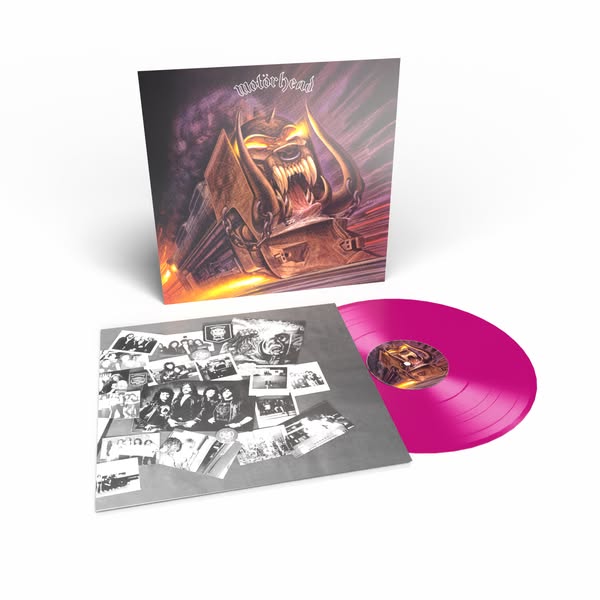 Orgasmatron - 40th Anniversary Edition