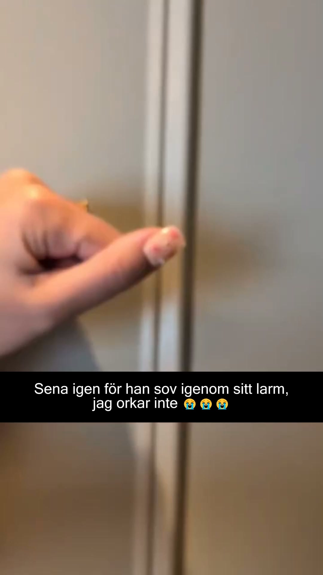 För dig som alltid snoozar