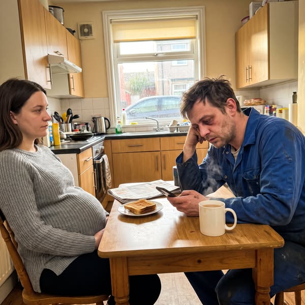 Pregnancy made me snore, and nothing I tried has helped