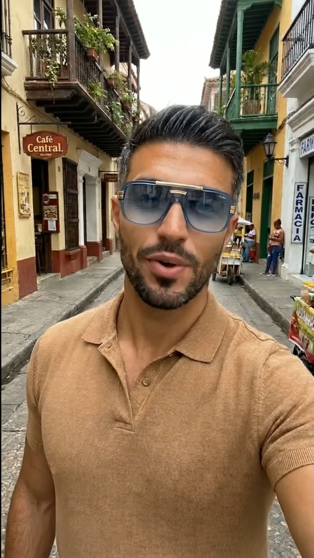 Gafas Monarca 2x1