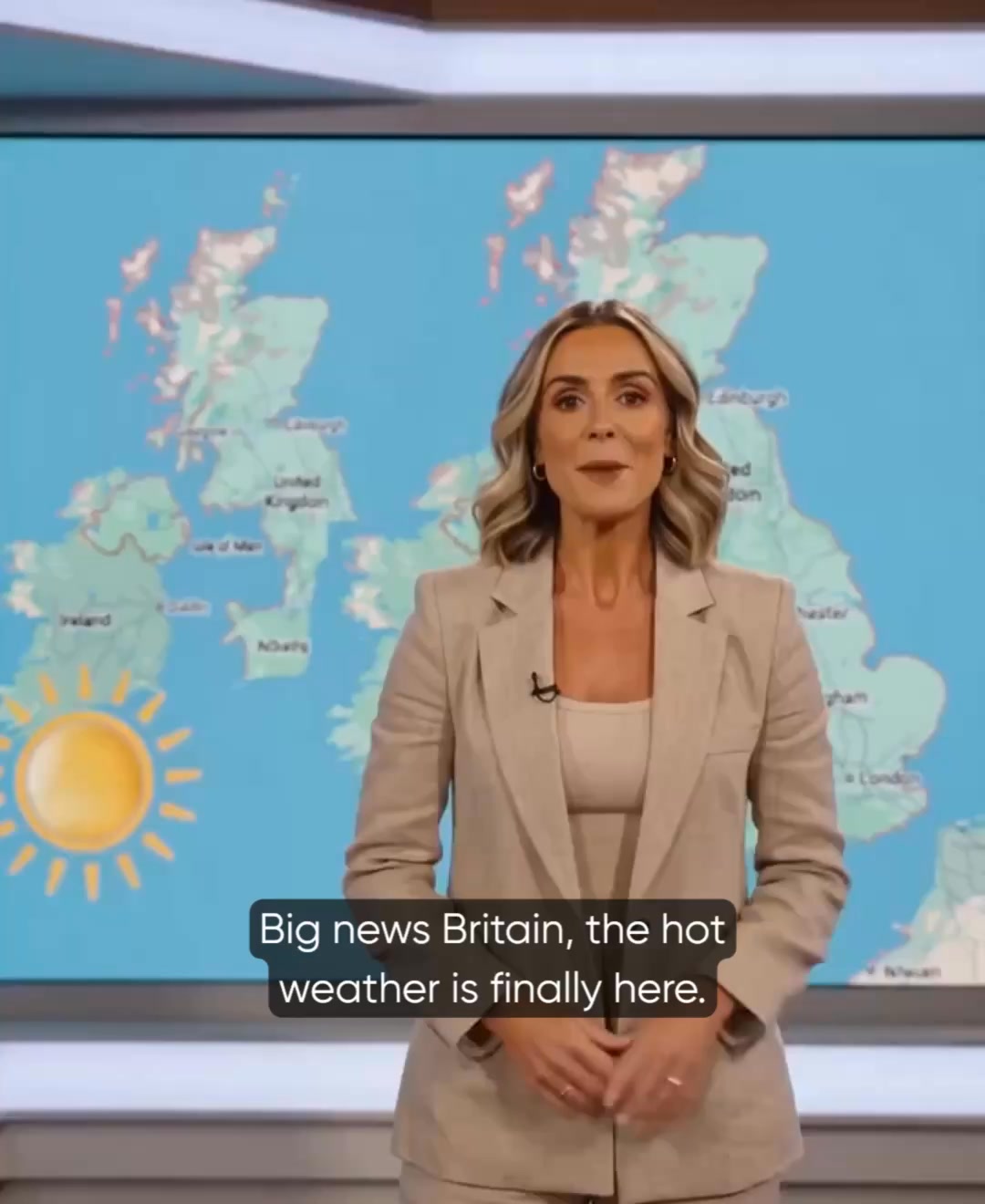Extreme Fun Warning For This Week